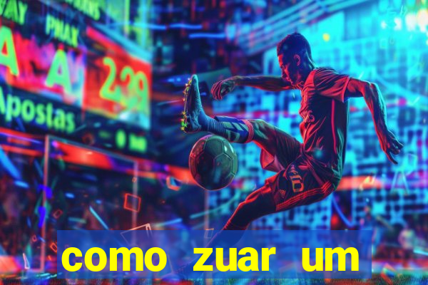 como zuar um jogador de futebol